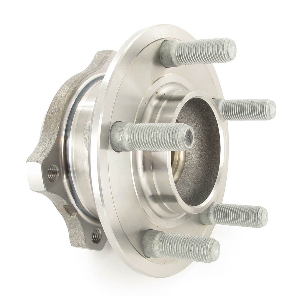 2008, 2007, 2006, 2005 Dodge Magnum Wheel Bearing and Hub Assembly
