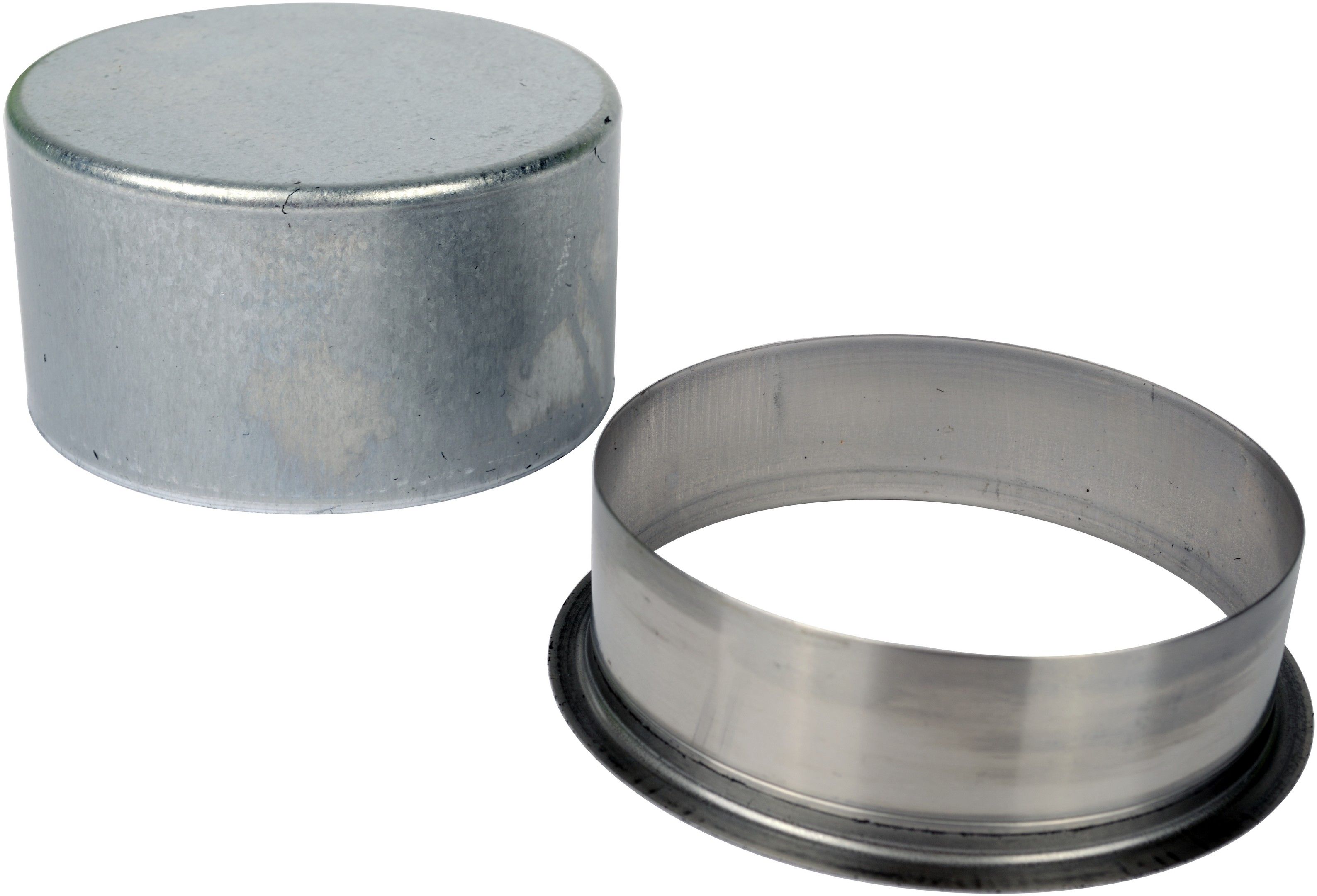 2008, 2007, 2006, 2005, 2004, 2003, 2002, 2001 Toyota RAV4 Engine Crankshaft Repair Sleeve
