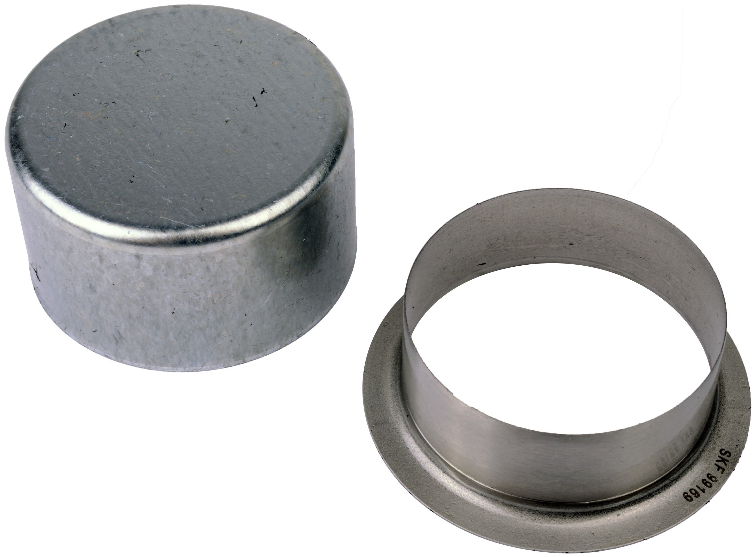 2010, 2009, 2008, 2007, 2006, 2005, 2004, 2003, 2002 Lexus SC430 Engine Timing Cover Repair Sleeve