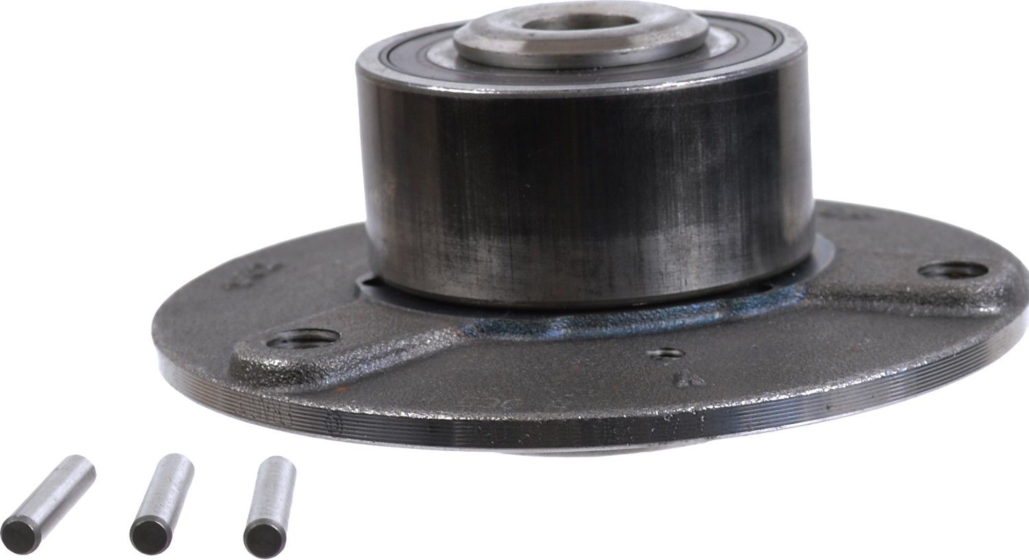 2016, 2015, 2014, 2013, 2012, 2011, 2010, 2009, 2008 Smart Fortwo Wheel Bearing and Hub Assembly