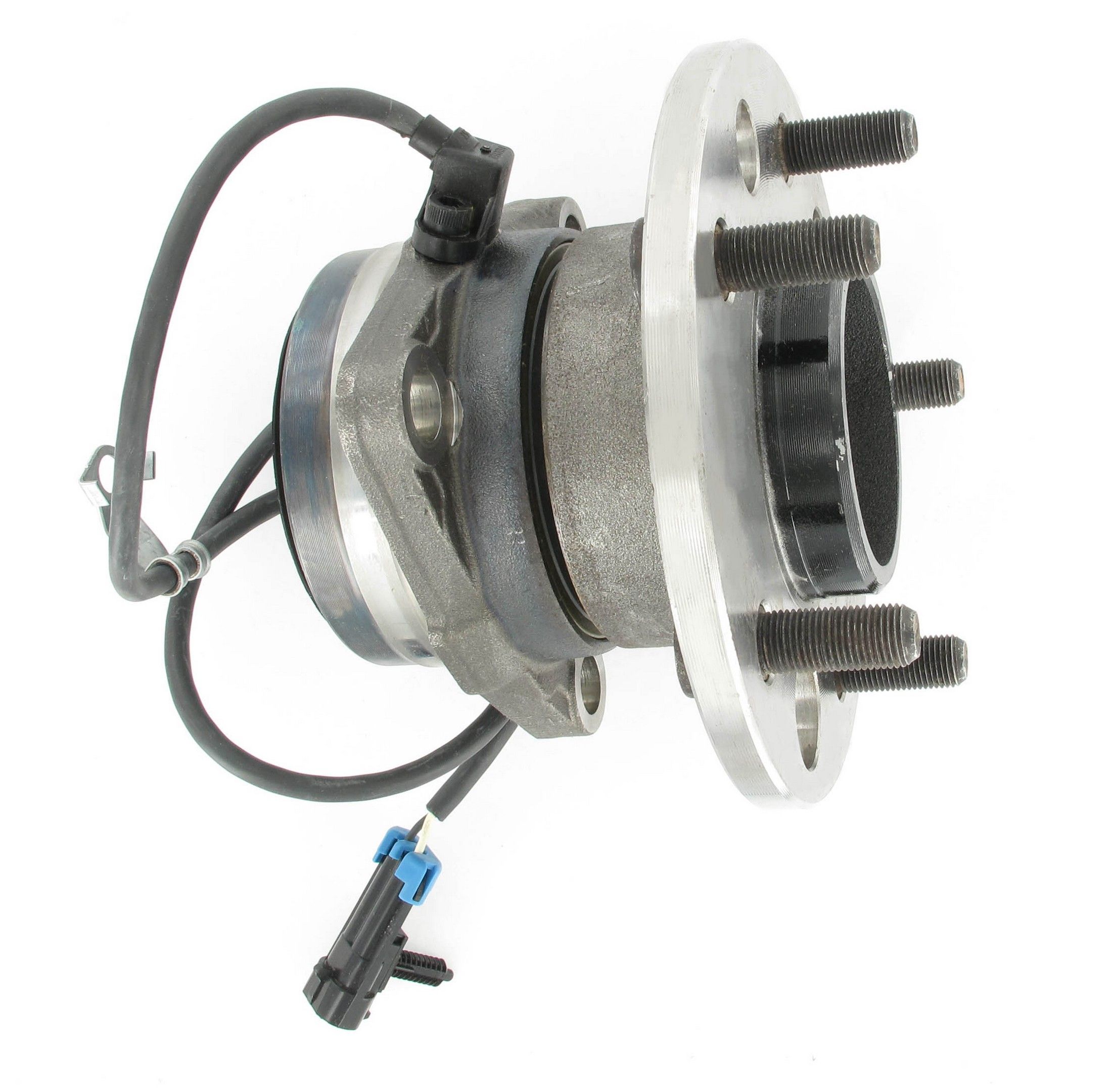 2002, 2001, 2000, 1999, 1998, 1997, 1996, 1995 Chevrolet Astro Wheel Bearing and Hub Assembly
