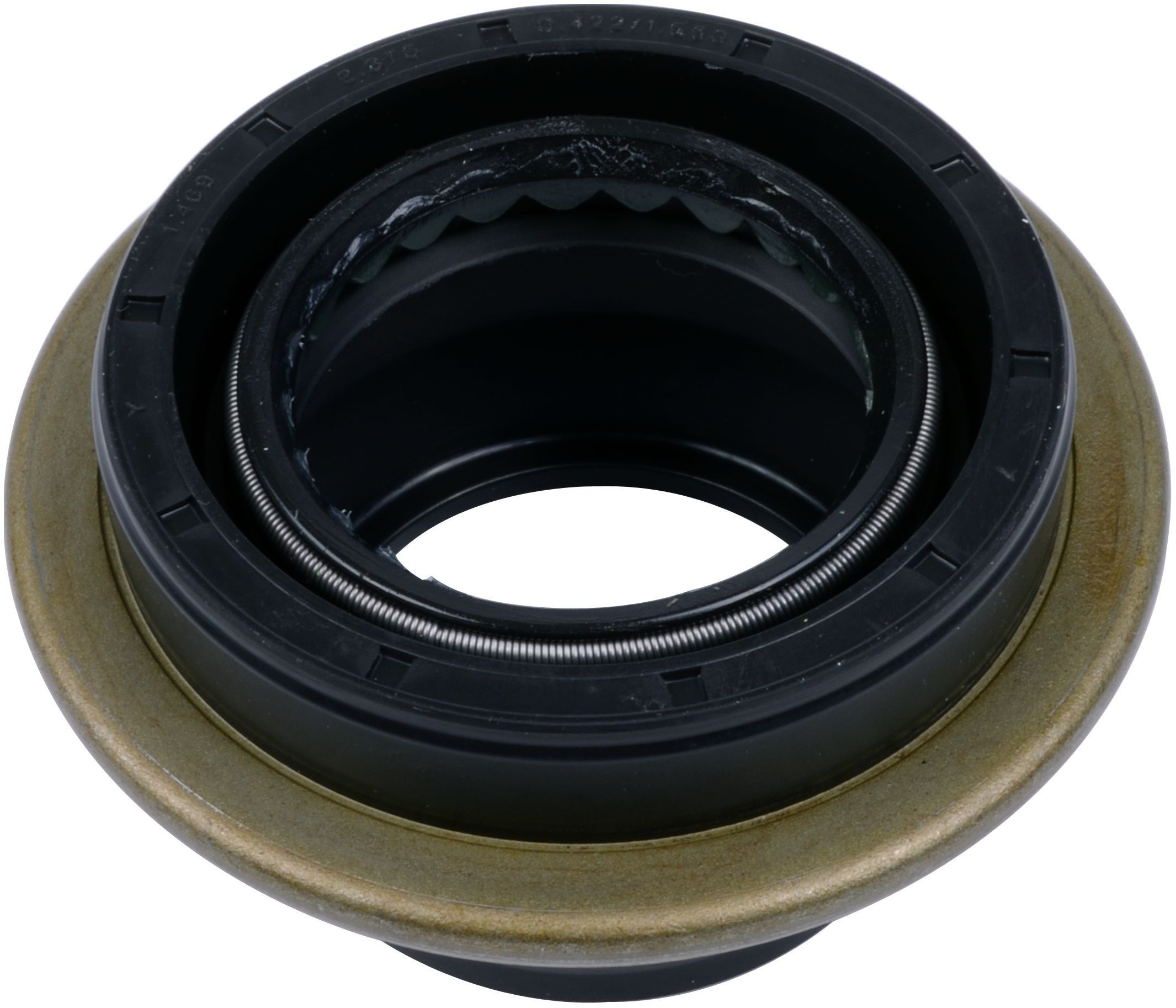 1998, 1997, 1996, 1995, 1994, 1993, 1992, 1991, 1990 Chevrolet Astro Manual Transmission Seal