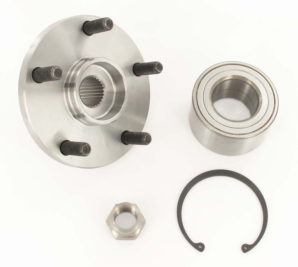 2003, 2002, 2001, 2000, 1999 Lexus RX300 Wheel Bearing and Hub Assembly Repair Kit