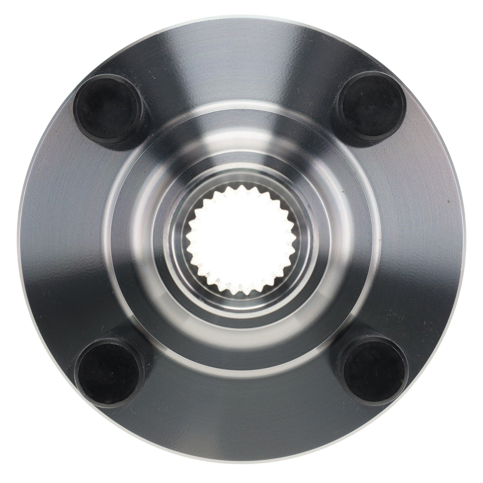 2018, 2017, 2016, 2015, 2014 Nissan Versa Note Wheel Bearing and Hub Assembly Repair Kit
