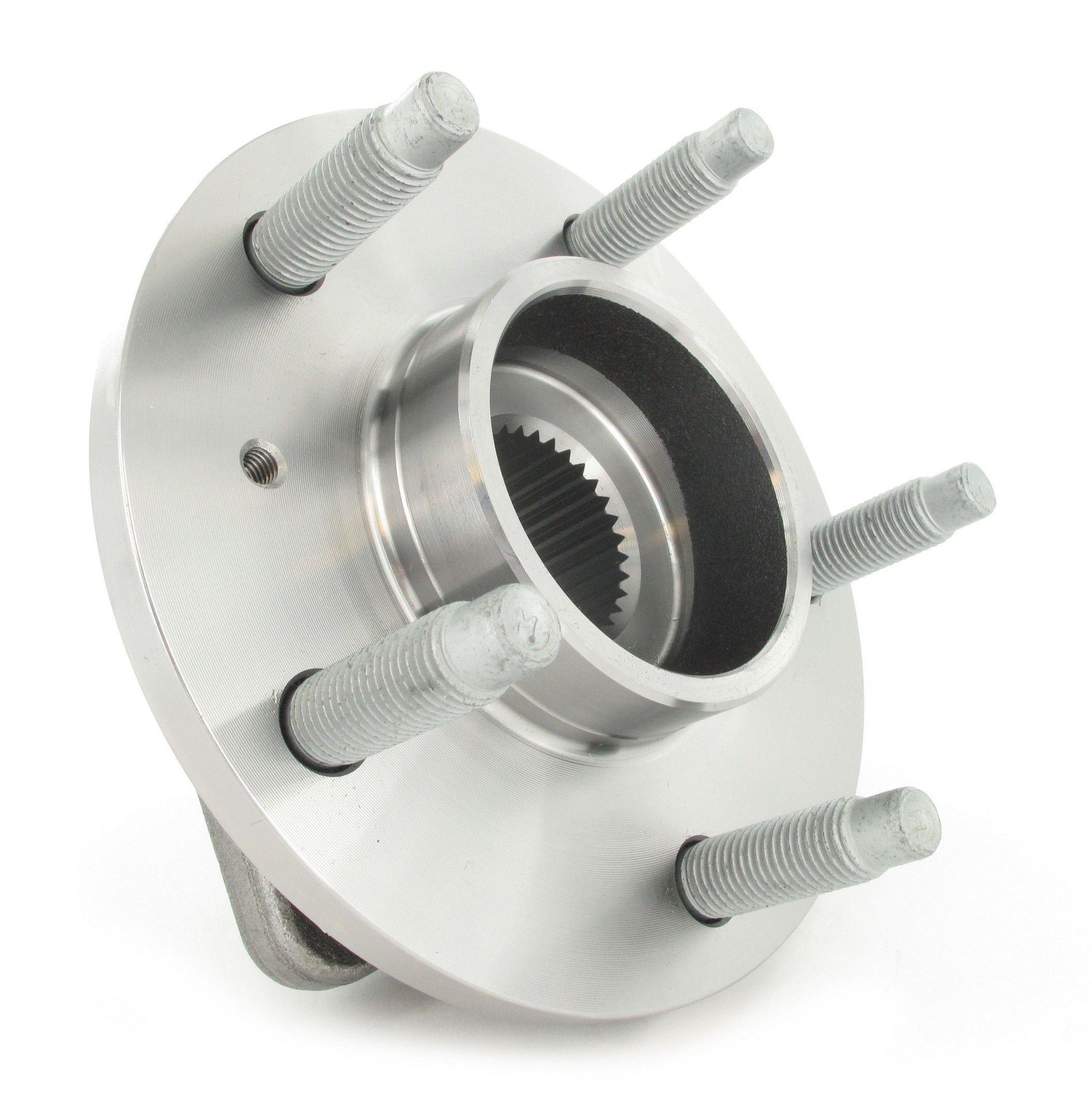 2005, 2004, 2003, 2002, 2001 Pontiac Aztek Wheel Bearing and Hub Assembly