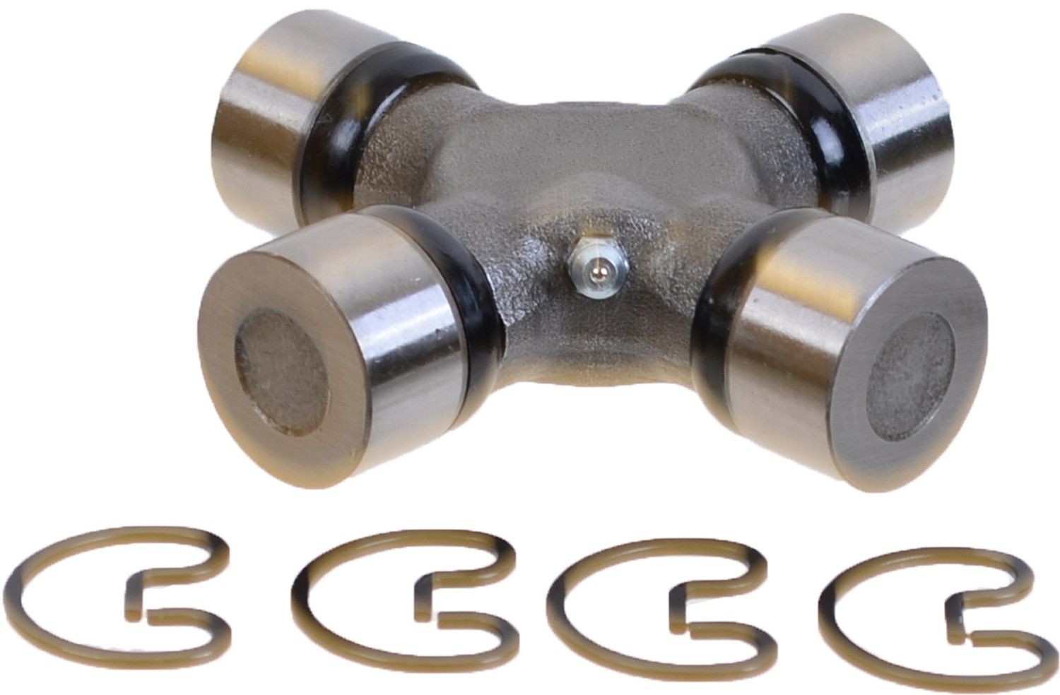 2019, 2018, 2017, 2016, 2015, 2014, 2013 Ram 4500 Universal Joint
