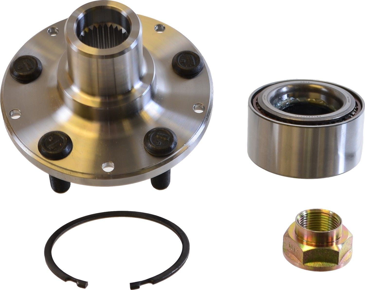 2004, 2003, 2002, 2001, 2000 Subaru Outback Wheel Bearing and Hub Assembly Repair Kit