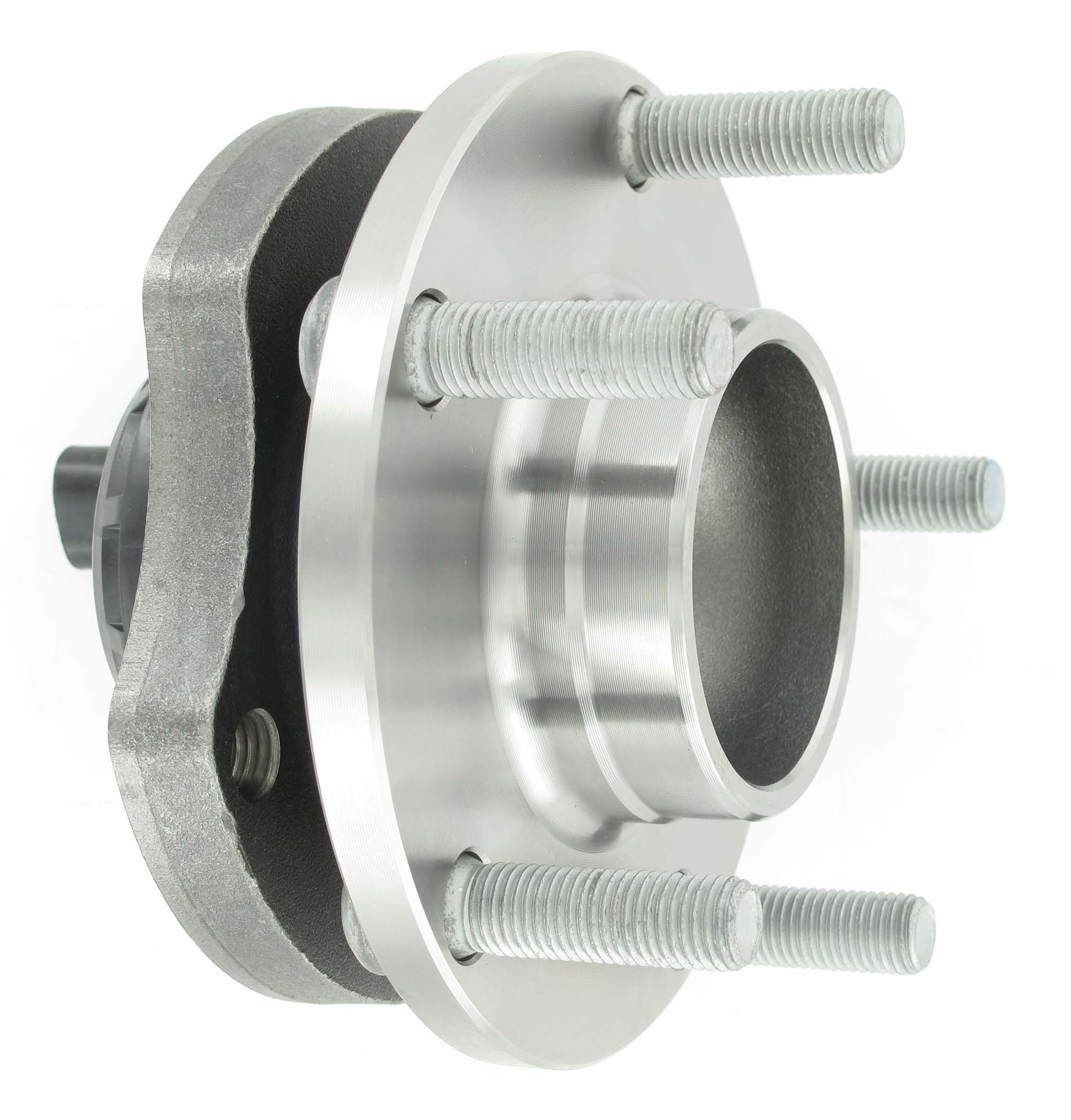 2006, 2005, 2004 Pontiac GTO Wheel Bearing and Hub Assembly