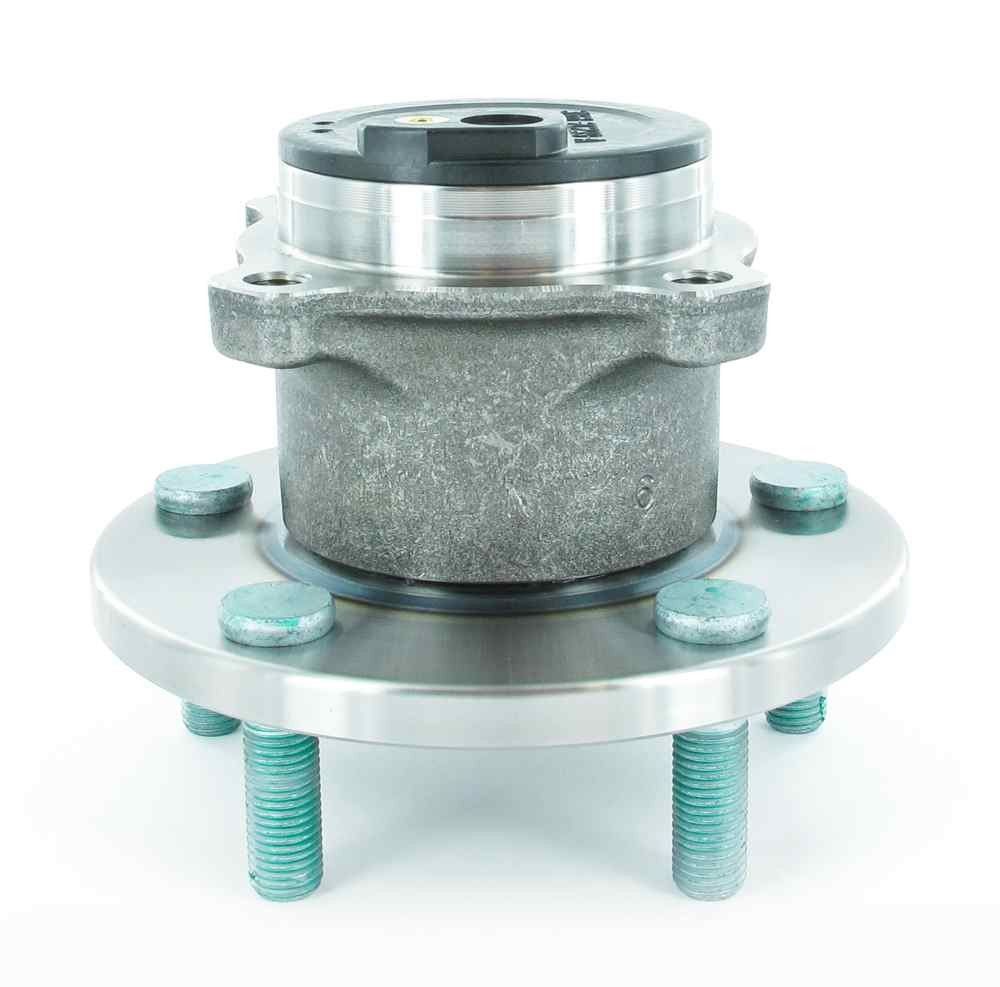 Mazda 3 Wheel Bearing and Hub Assembly Replacement (Beck Arnley, Centric, F » GoParts