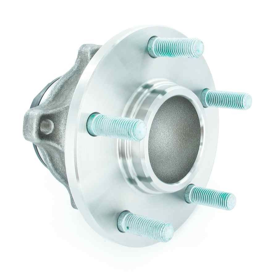 2013, 2012, 2011, 2010, 2009, 2008, 2007, 2006, 2005, 2004 Mazda 3 Wheel Bearing and Hub Assembly