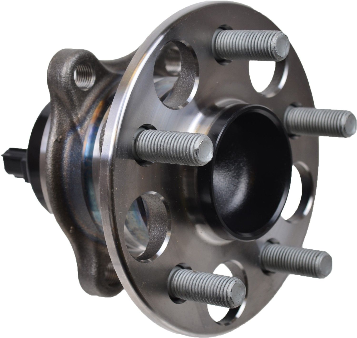 2022, 2021, 2020, 2019, 2018, 2017, 2016 Toyota Prius Wheel Bearing and Hub Assembly