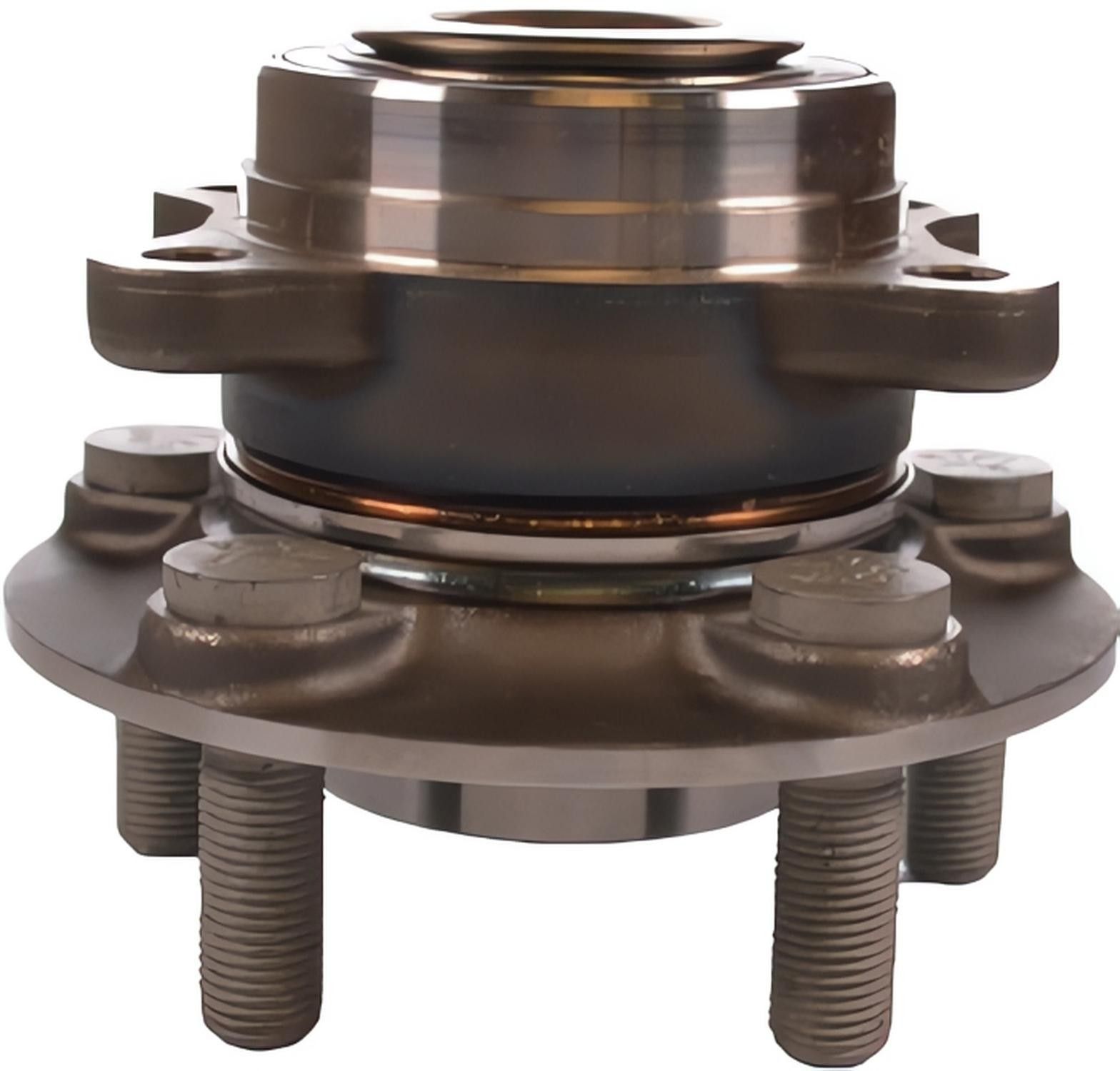 2019, 2018, 2017 Ford Fusion Wheel Bearing and Hub Assembly