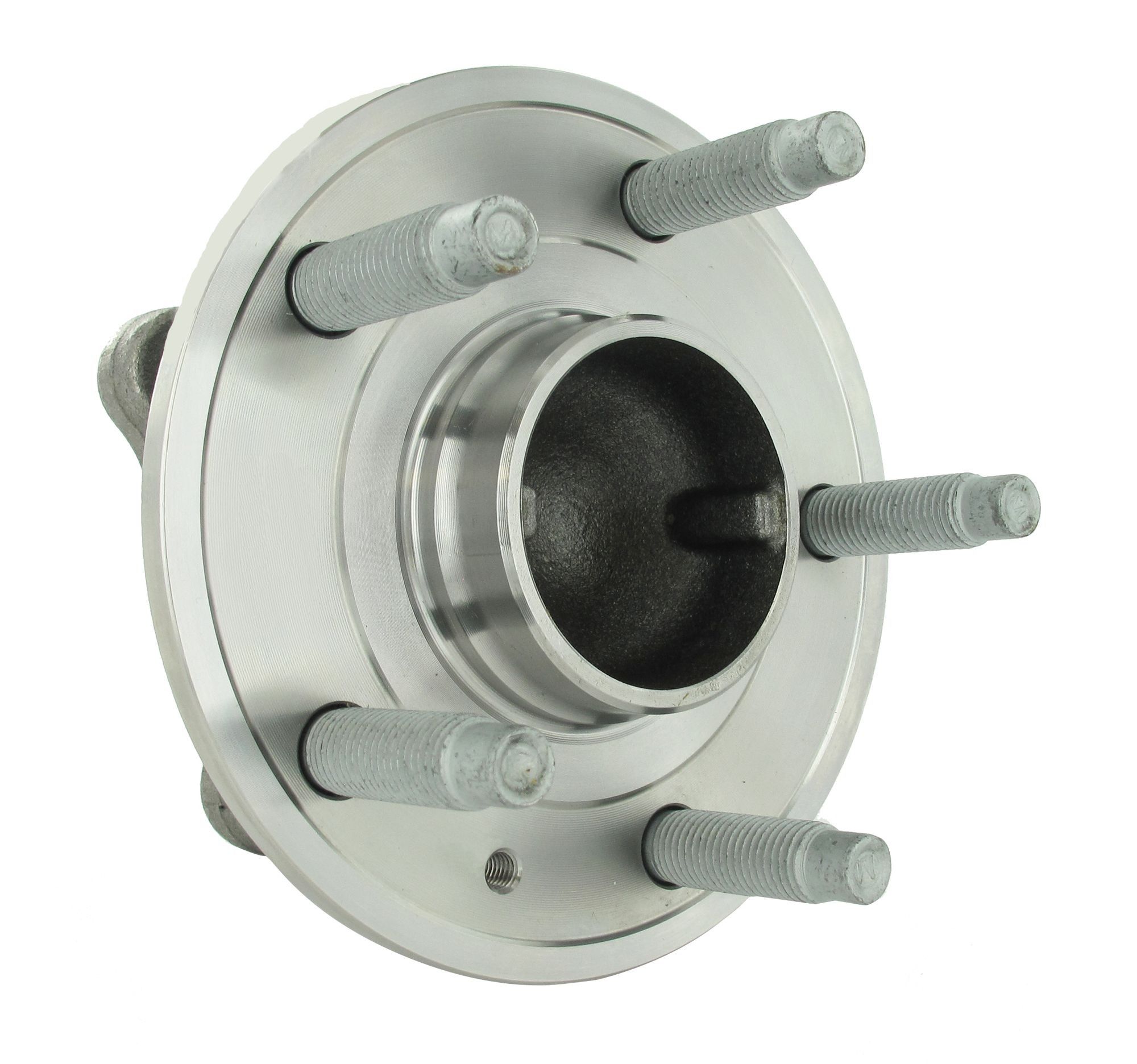 2015, 2014, 2013 Chevrolet Trax Wheel Bearing and Hub Assembly
