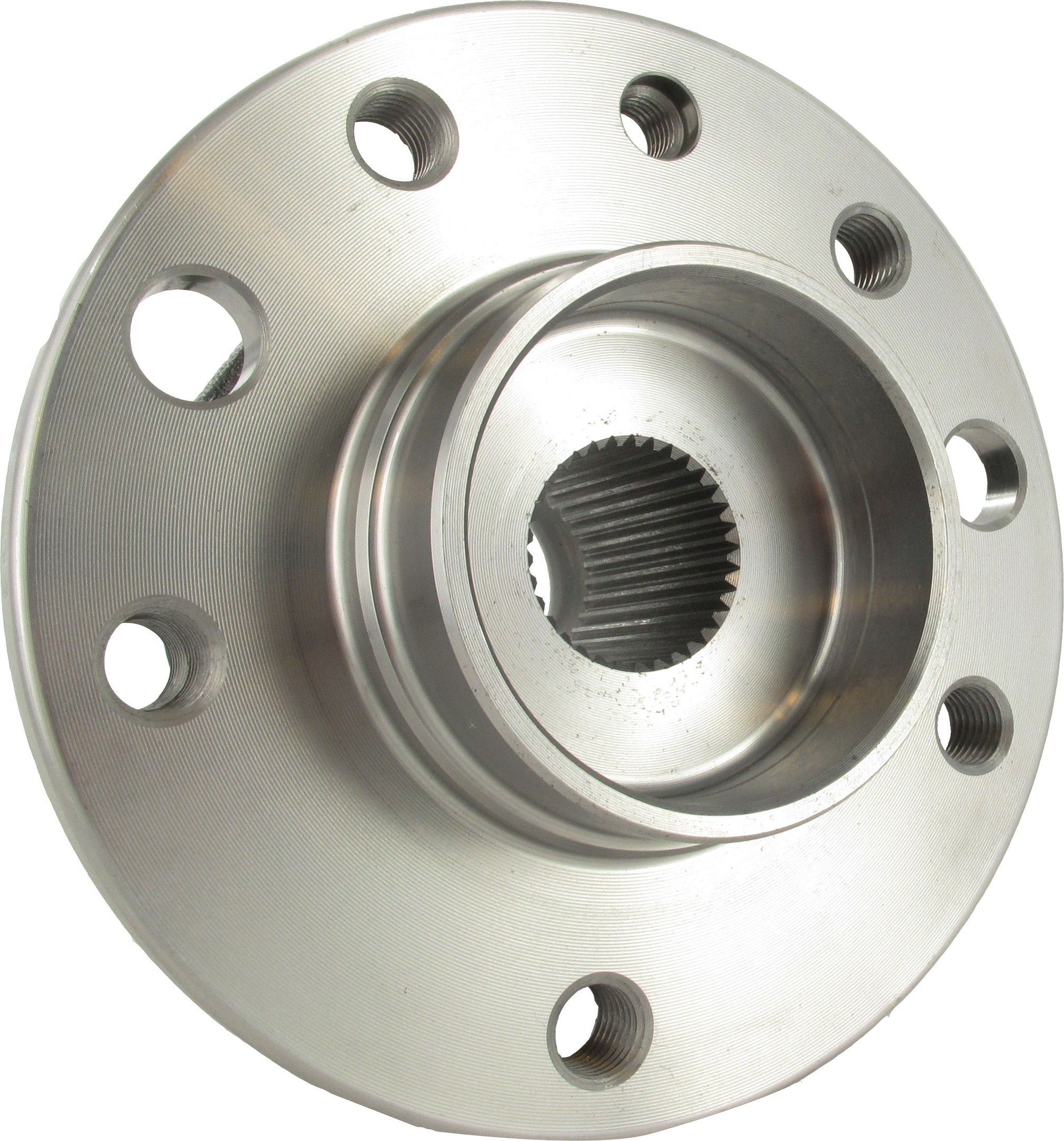 2009, 2008 Saturn Astra Wheel Bearing and Hub Assembly
