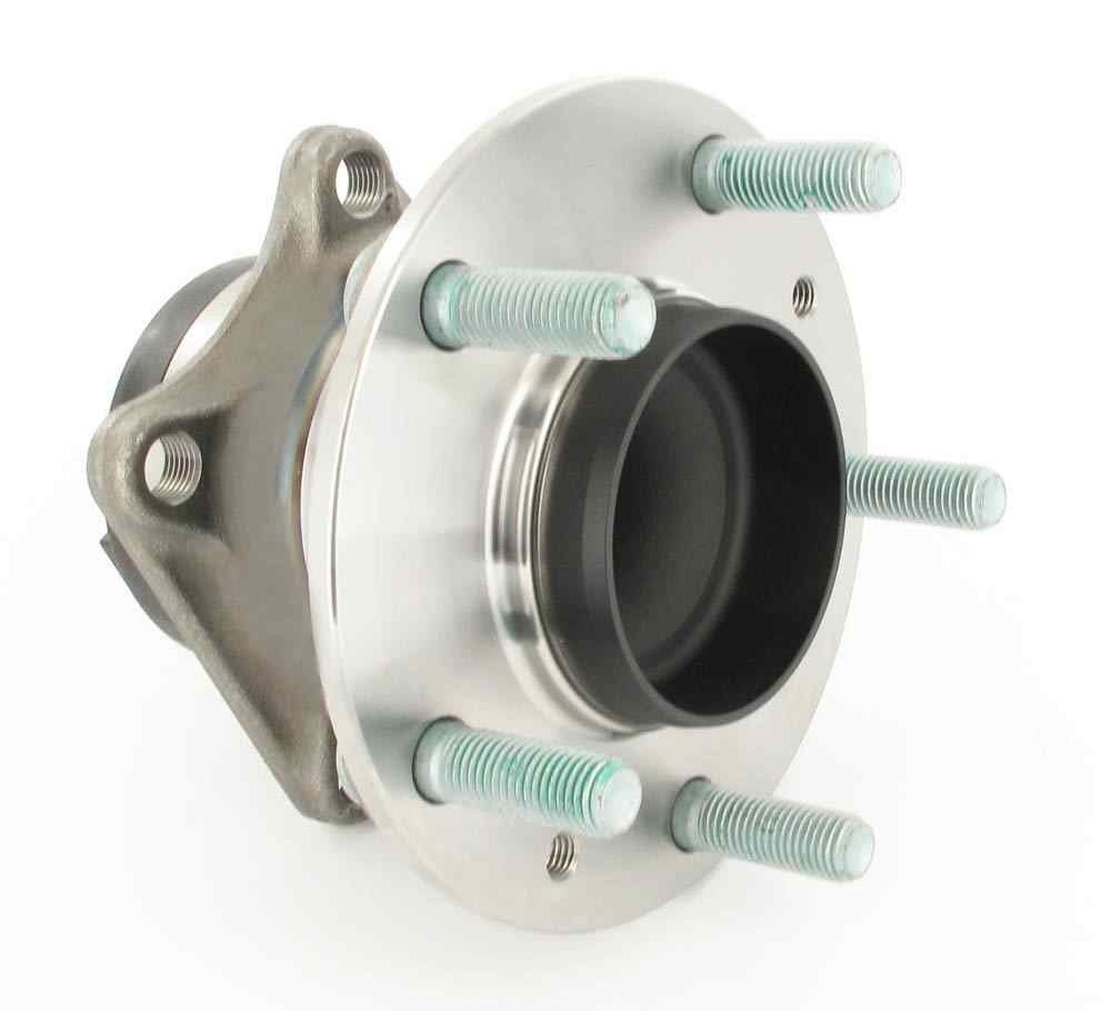 2012, 2011, 2010, 2009, 2008, 2007 Mazda CX-7 Wheel Bearing and Hub Assembly