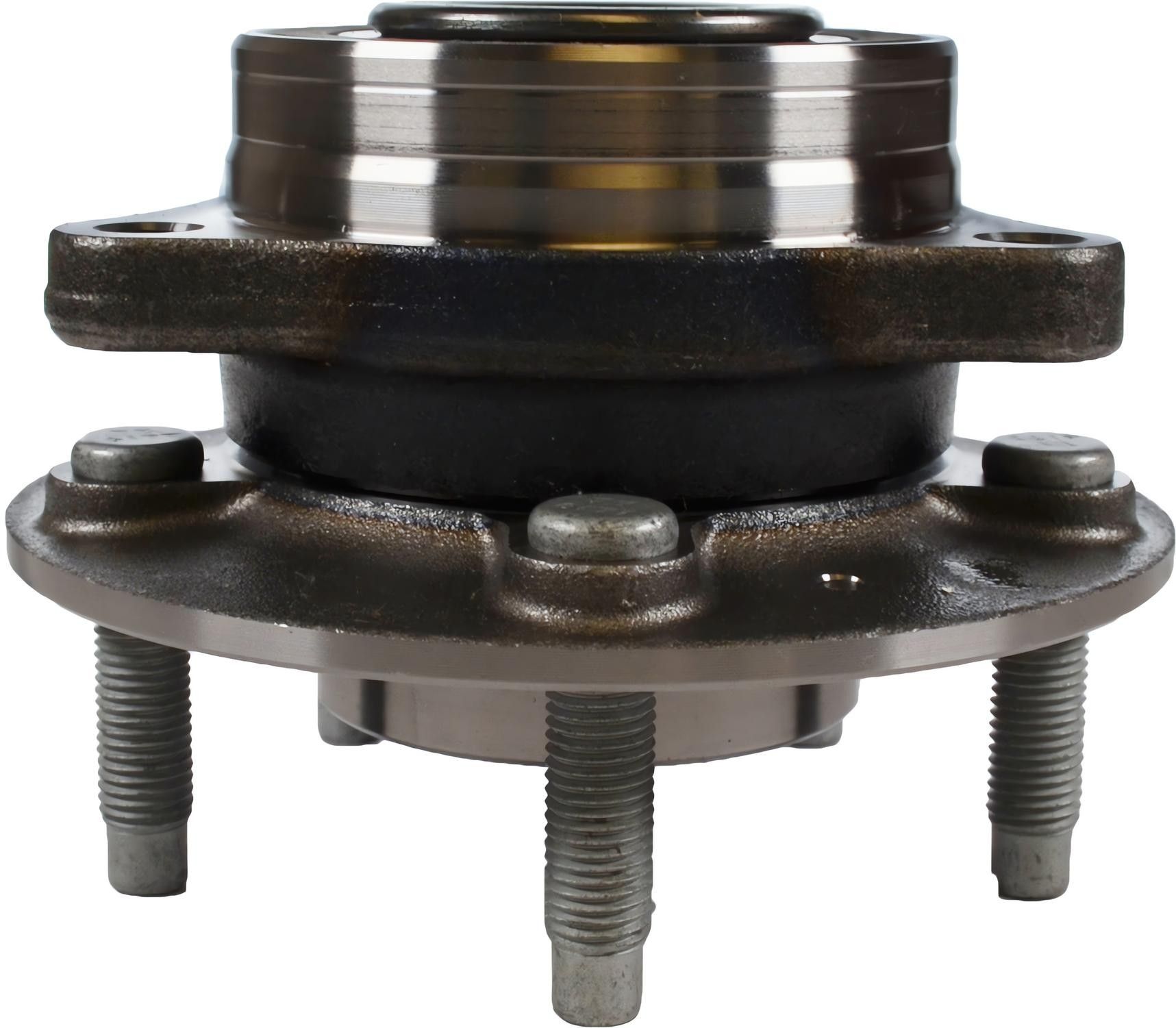 2021, 2020, 2019, 2018 Chevrolet Equinox Wheel Bearing and Hub Assembly