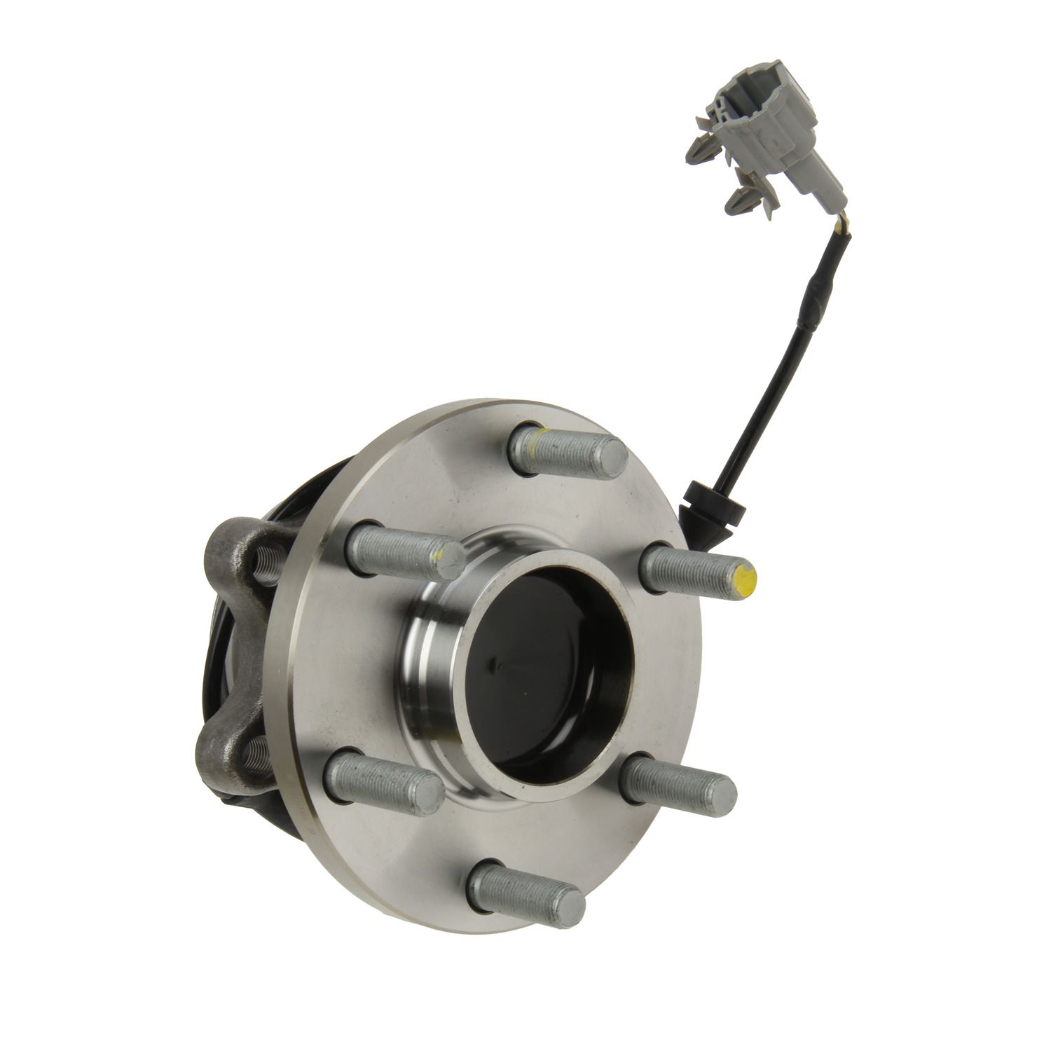 2012, 2011, 2010, 2009 Suzuki Equator Wheel Bearing and Hub Assembly