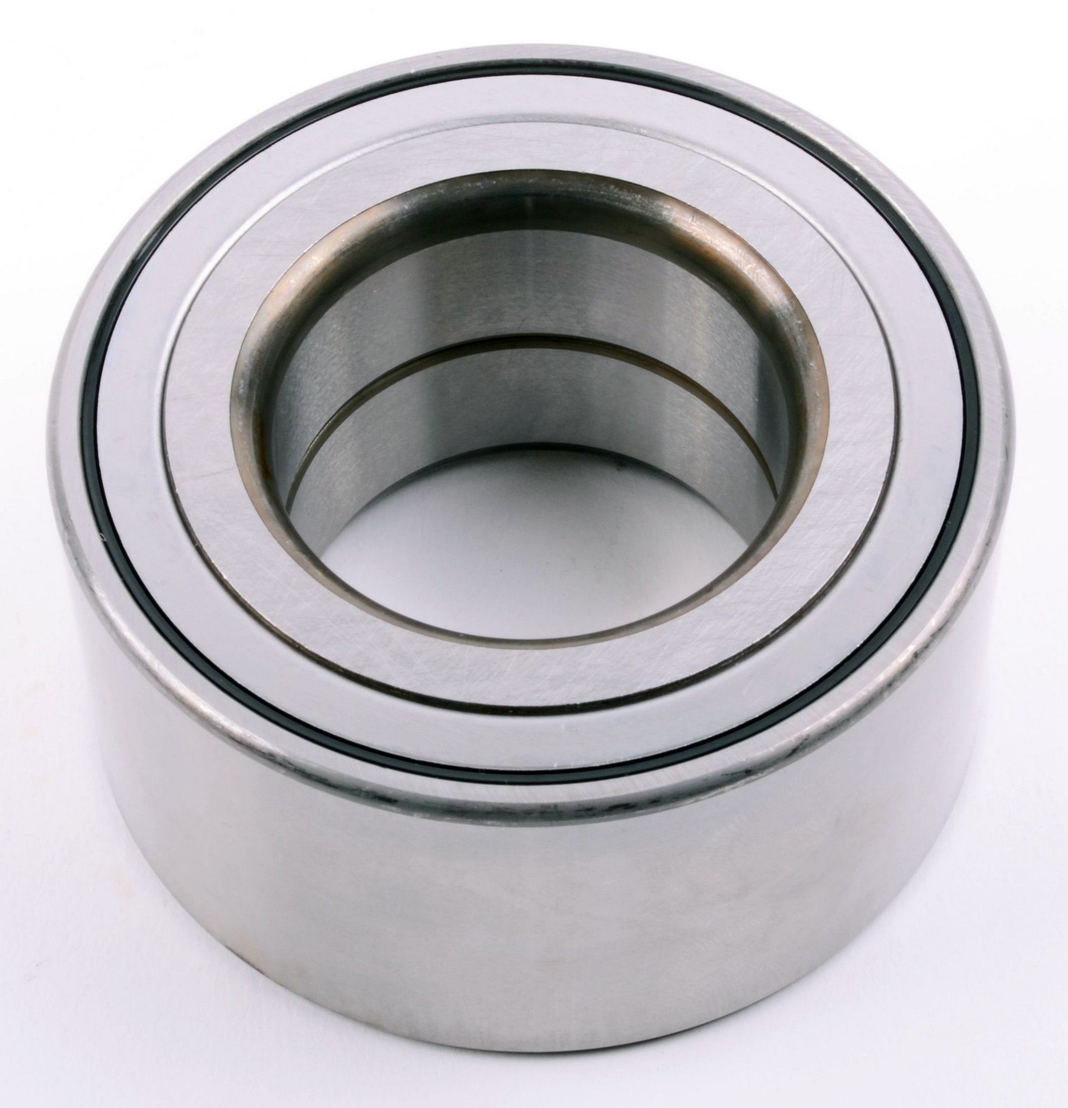 2017, 2016, 2015, 2014, 2013, 2012, 2011, 2010, 2009, 2008, 2007 Jeep Compass Wheel Bearing