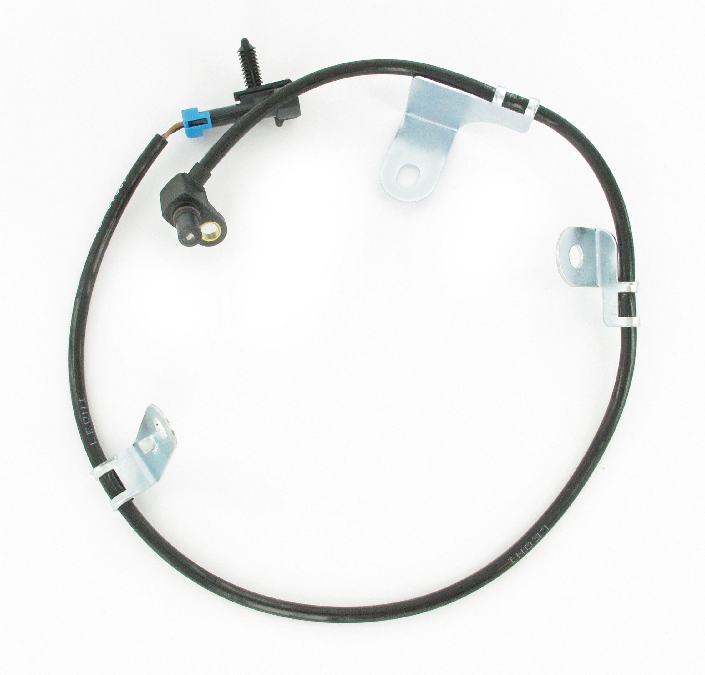 2000, 1999, 1998, 1997, 1996, 1995, 1994, 1993, 1992, 1991, 1990, 1989, 1988 GMC K2500 ABS Wheel Speed Sensor Wiring Harness