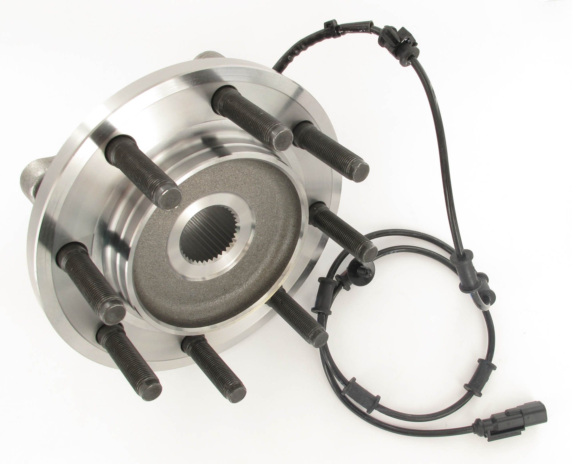 2011 Ram 2500 2500 Wheel Bearing and Hub Assembly