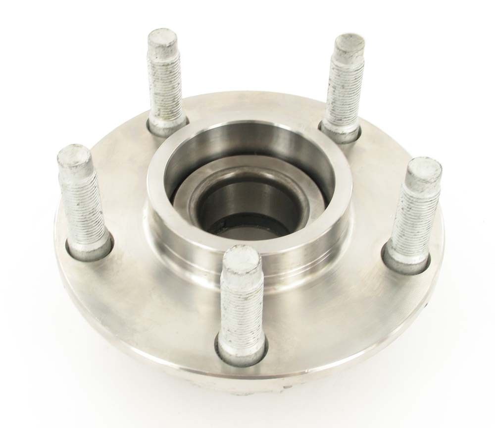 2004, 2003, 2002, 2001, 2000, 1999, 1998, 1997, 1996, 1995, 1994 Ford Mustang Wheel Bearing and Hub Assembly