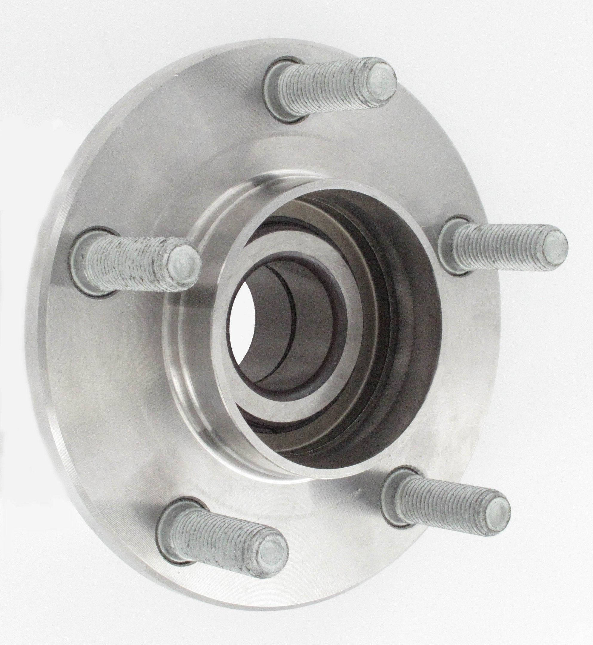 2004, 2003, 2002, 2001, 2000, 1999, 1998, 1997, 1996, 1995, 1994, 1993 Dodge Intrepid Wheel Bearing and Hub Assembly