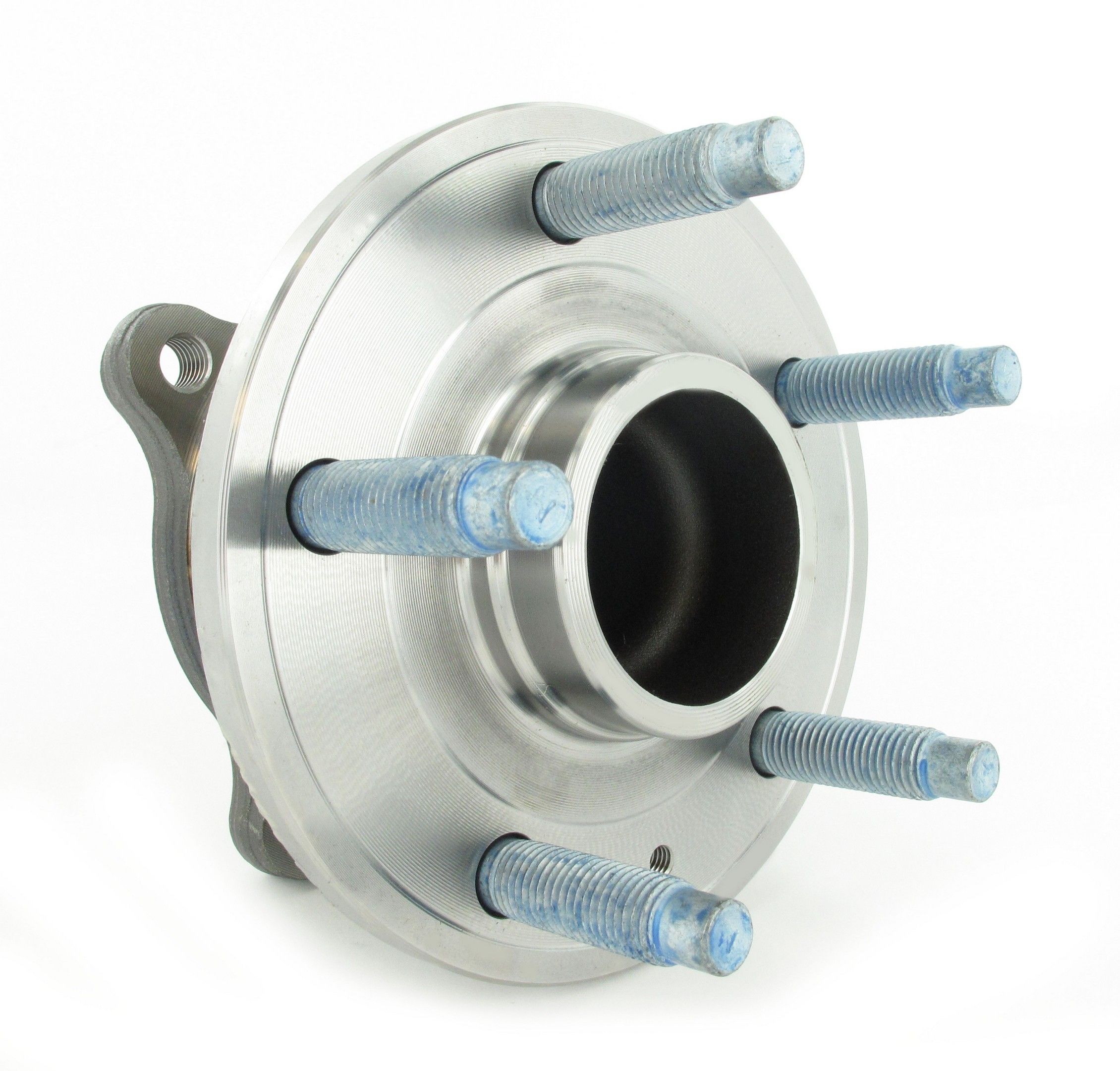2012, 2011, 2010 Chevrolet Cruze Wheel Bearing and Hub Assembly