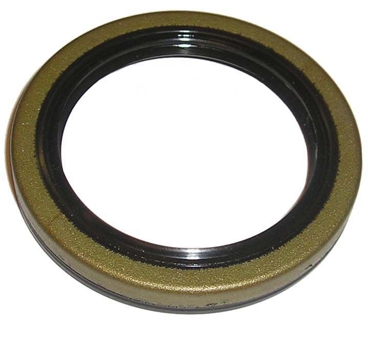 1987, 1986 Mazda B2000 Wheel Seal