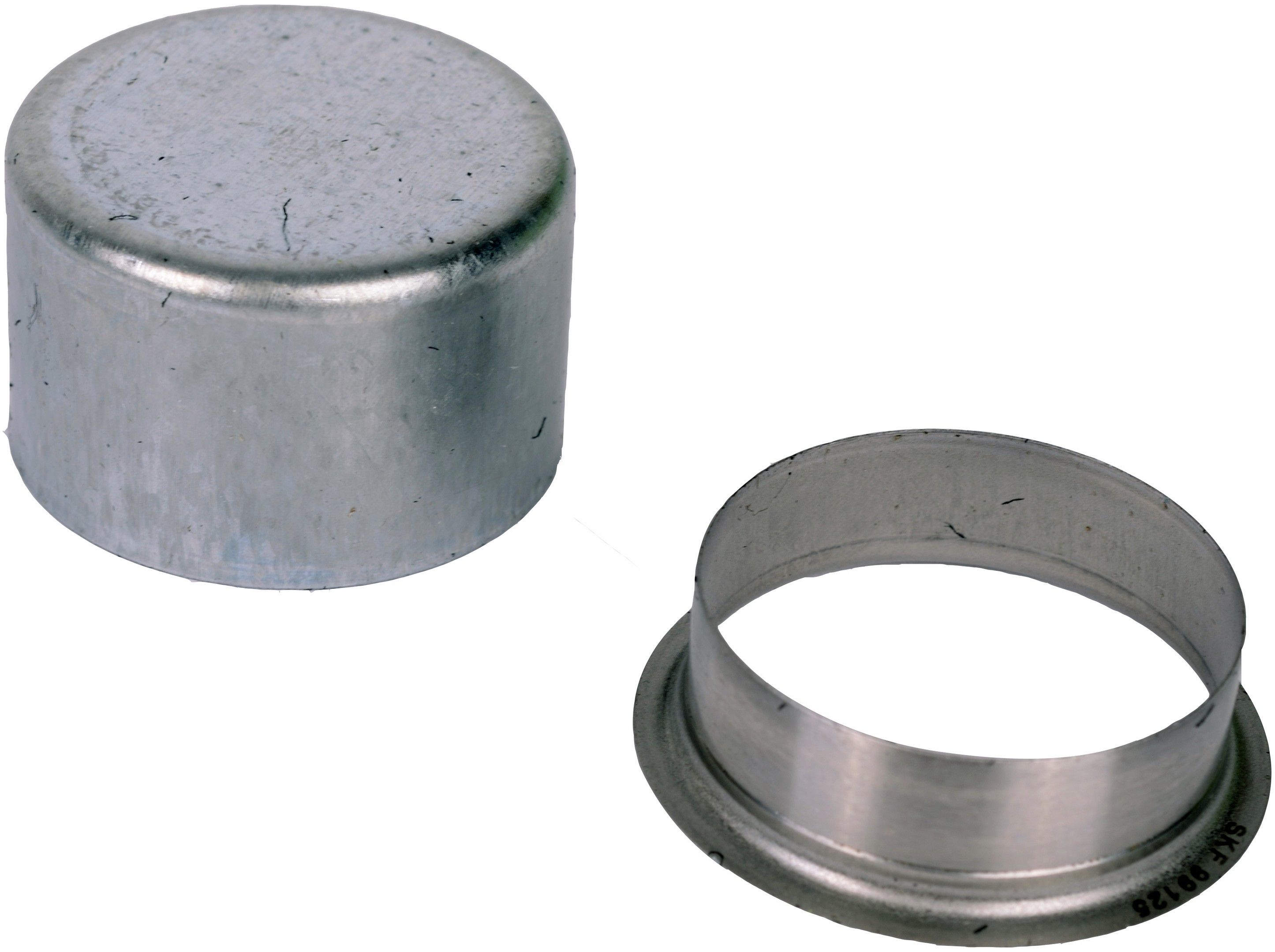 1968, 1967, 1966, 1965 Chevrolet Chevy II Engine Timing Cover Repair Sleeve