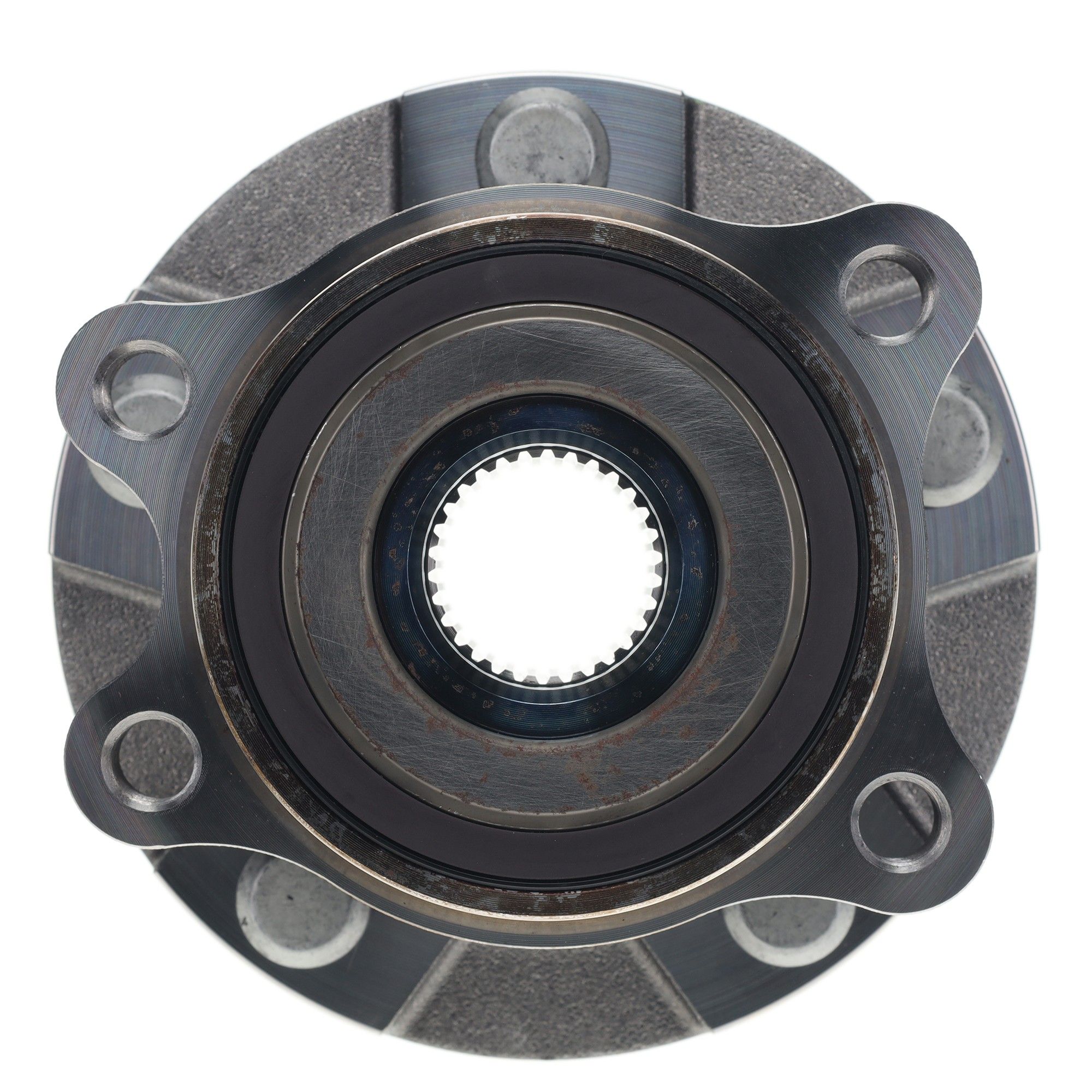 2021, 2020, 2019, 2018 Lexus NX300 Wheel Bearing and Hub Assembly