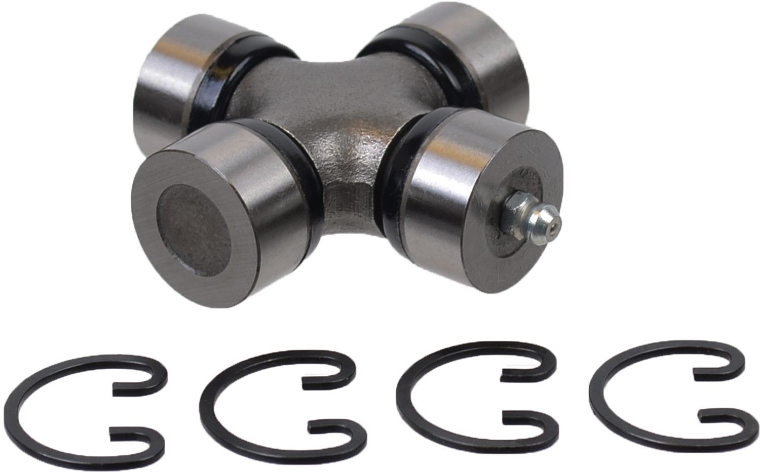 2006, 2005 Chevrolet Equinox Universal Joint