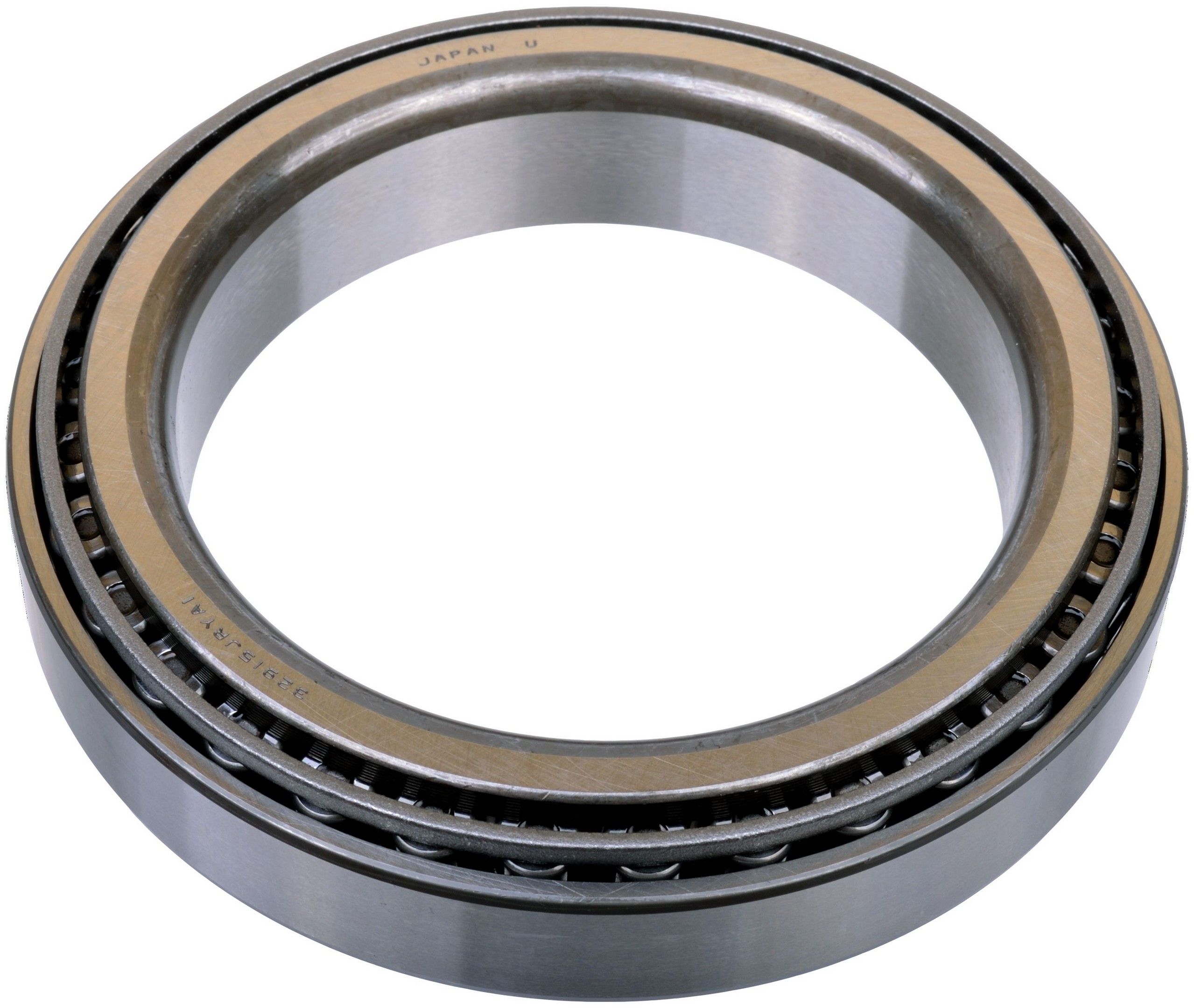 1997, 1996 Lexus LX450 Cruiser Axle Differential Bearing