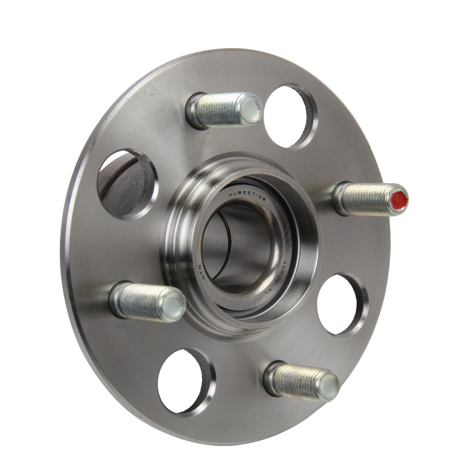 2014, 2013, 2012, 2011, 2010 Honda Insight Wheel Bearing and Hub Assembly