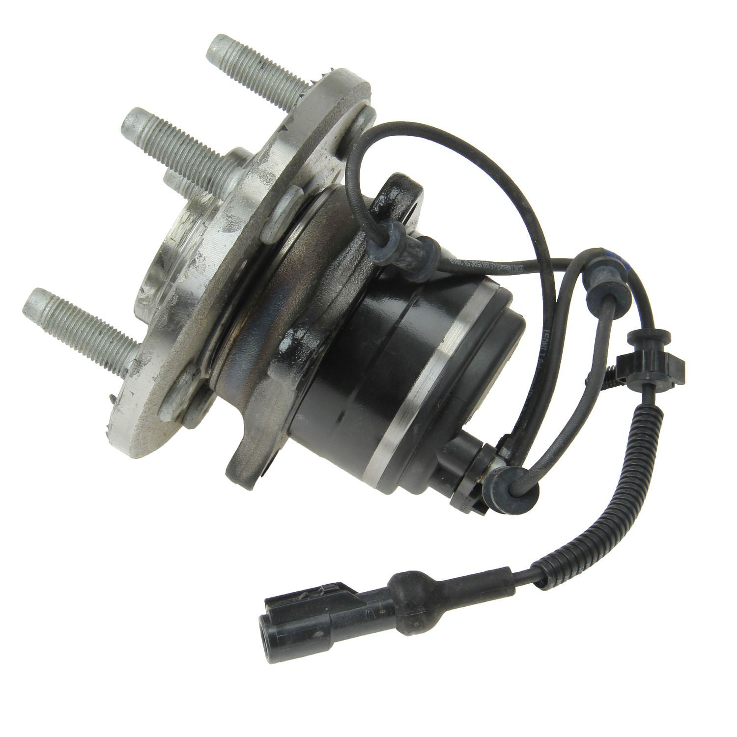 2006, 2005, 2004, 2003, 2002, 2001, 2000 Lincoln LS Wheel Bearing and Hub Assembly