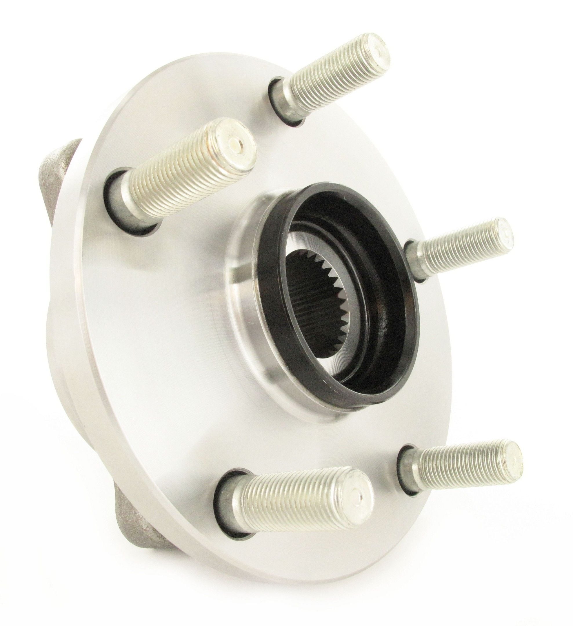 Wheel Bearing and Hub Assembly