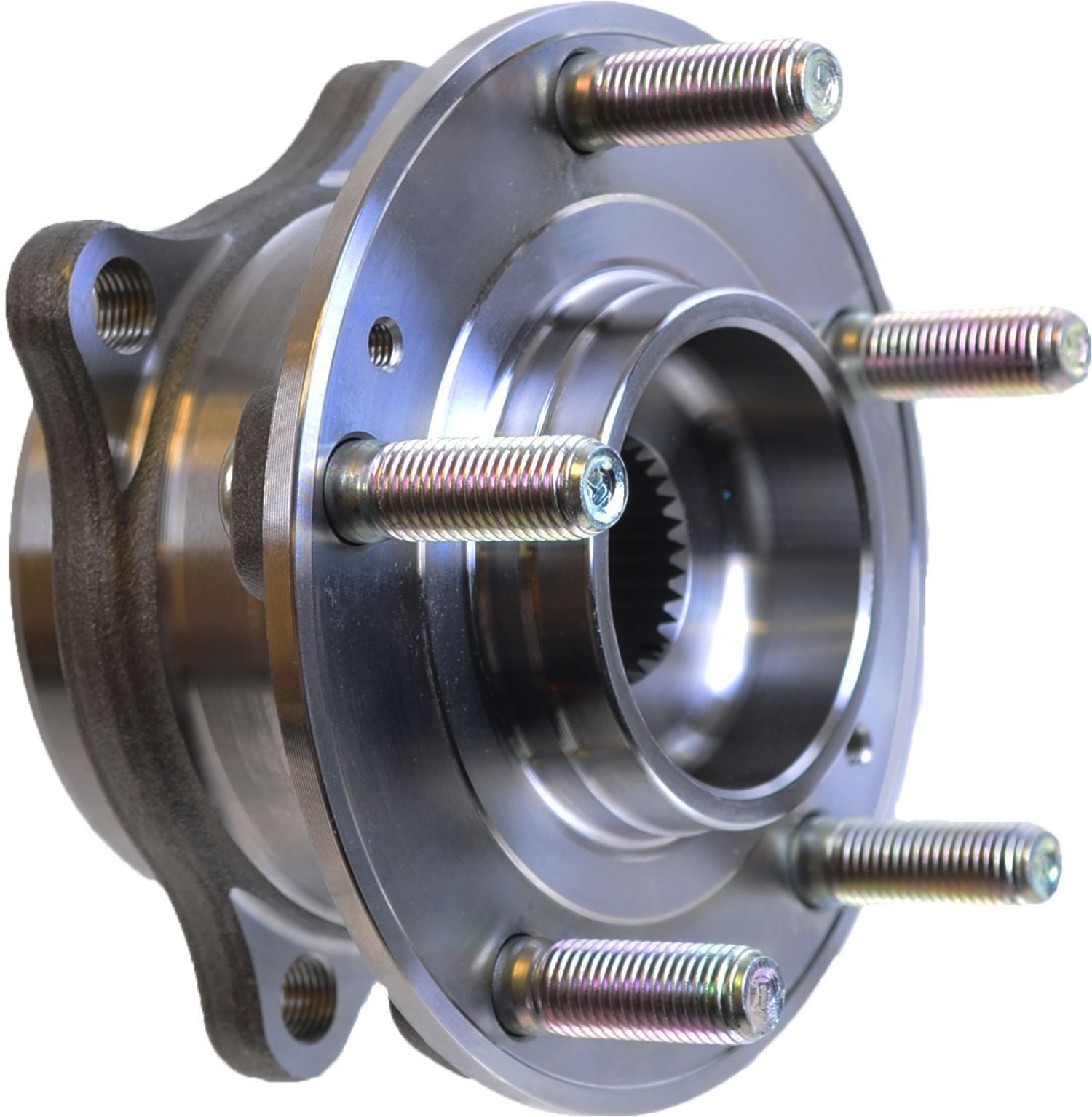 2020, 2019, 2018, 2017, 2016 Kia Optima Wheel Bearing and Hub Assembly