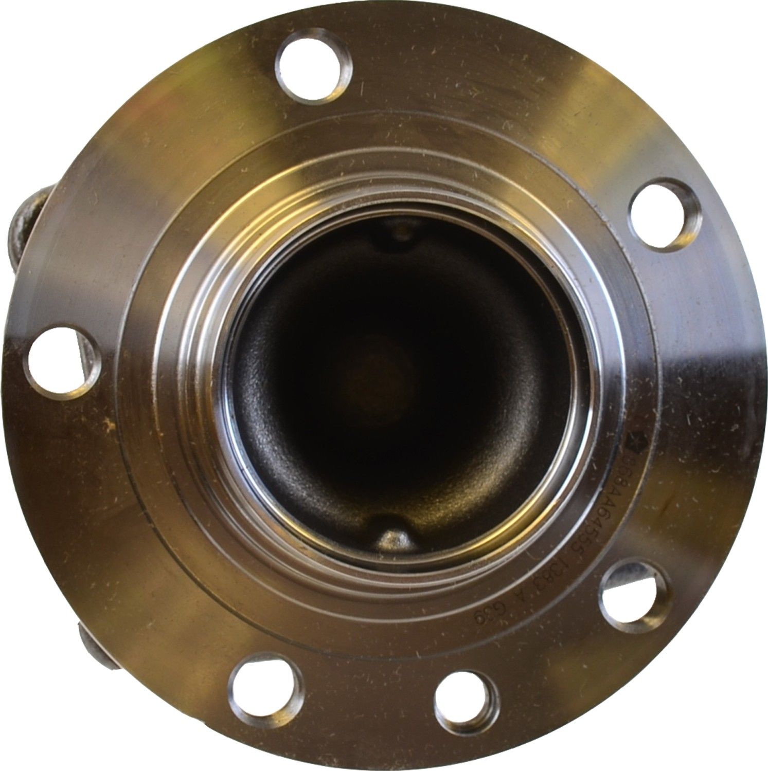 2022, 2021, 2020, 2019, 2018, 2017, 2016, 2015, 2014 Jeep Cherokee Wheel Bearing and Hub Assembly
