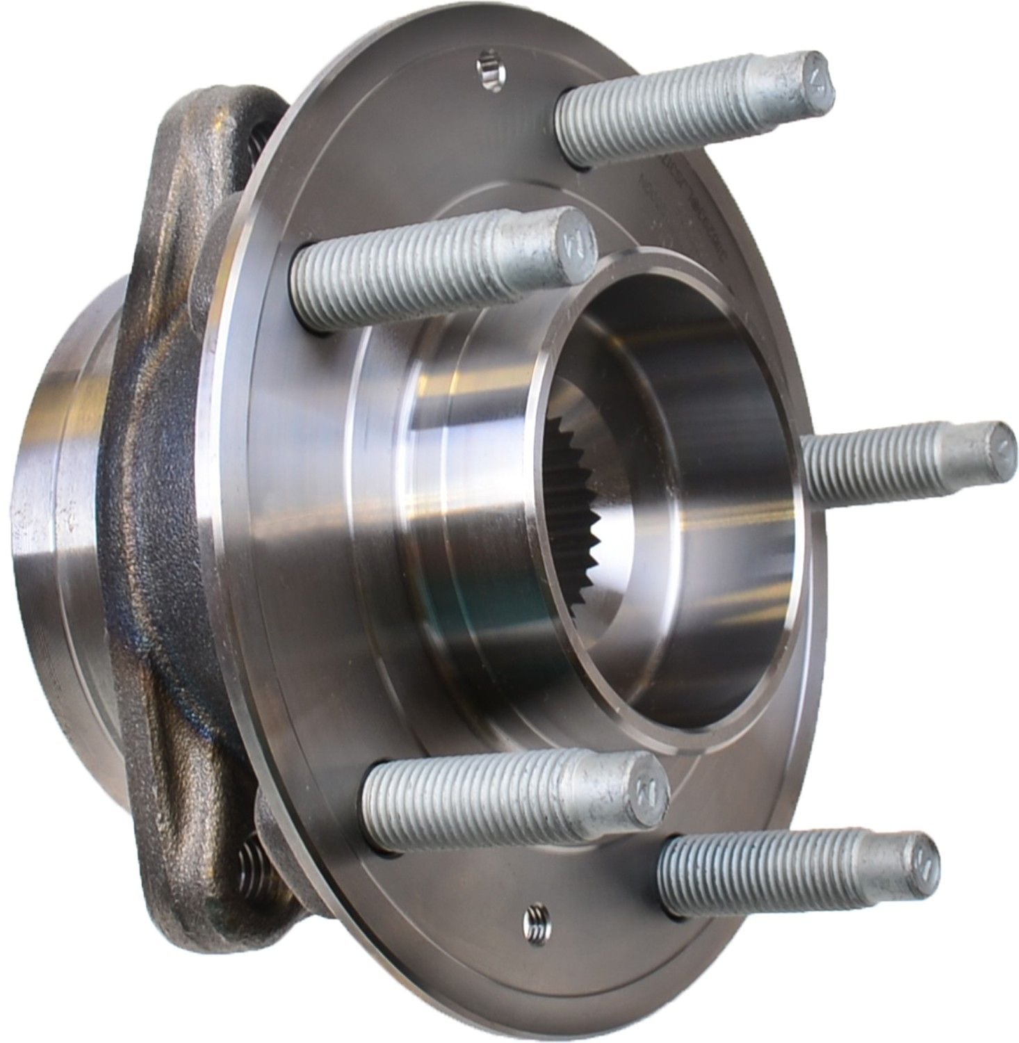 2021 Buick Cascada Wheel Bearing and Hub Assembly SKF