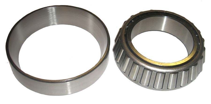 1977, 1976, 1975, 1974, 1973, 1972, 1971 Mercury Capri Wheel Bearing