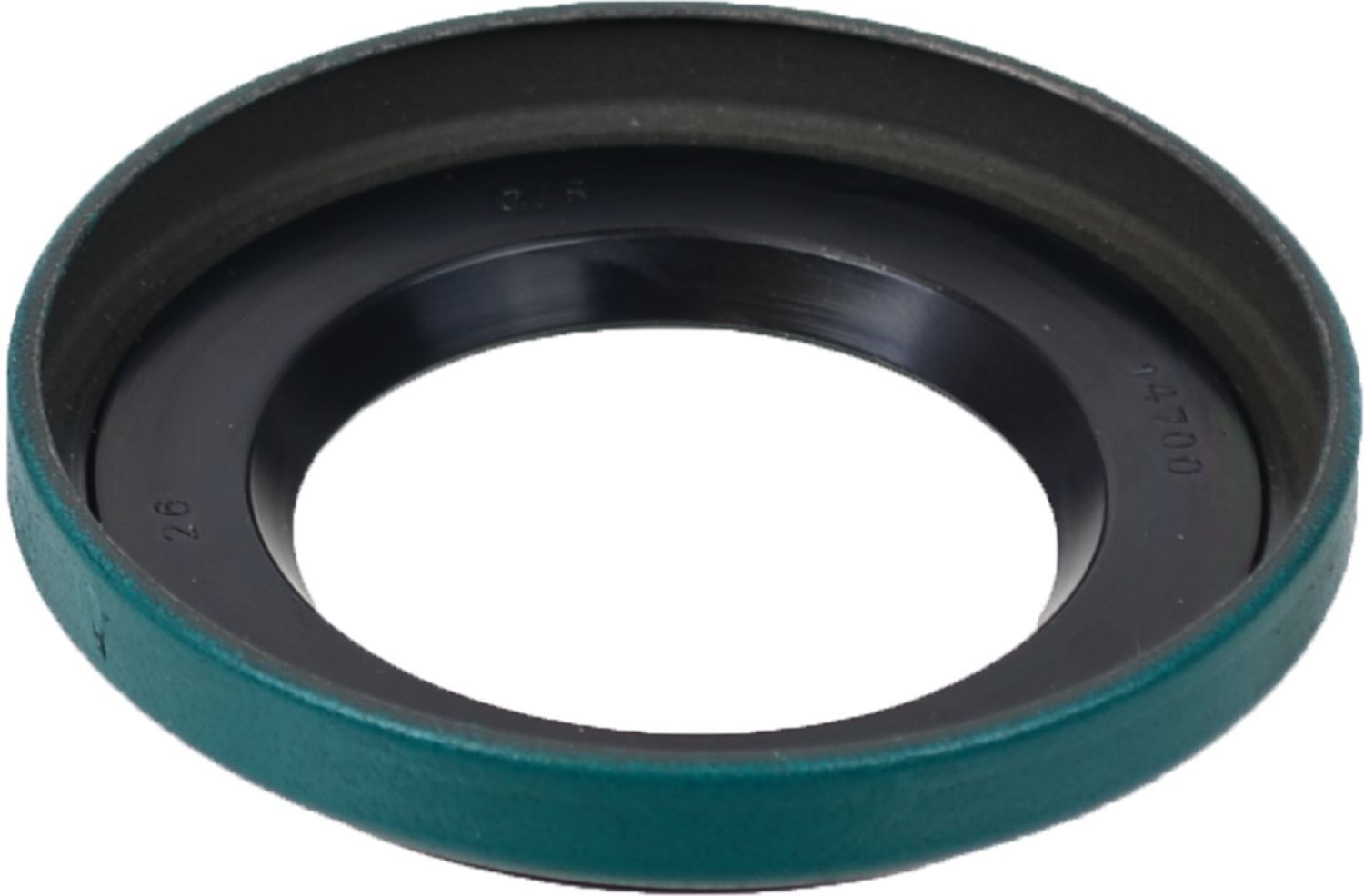 1991, 1990, 1989, 1988, 1987 GMC V3500 Steering Knuckle Seal