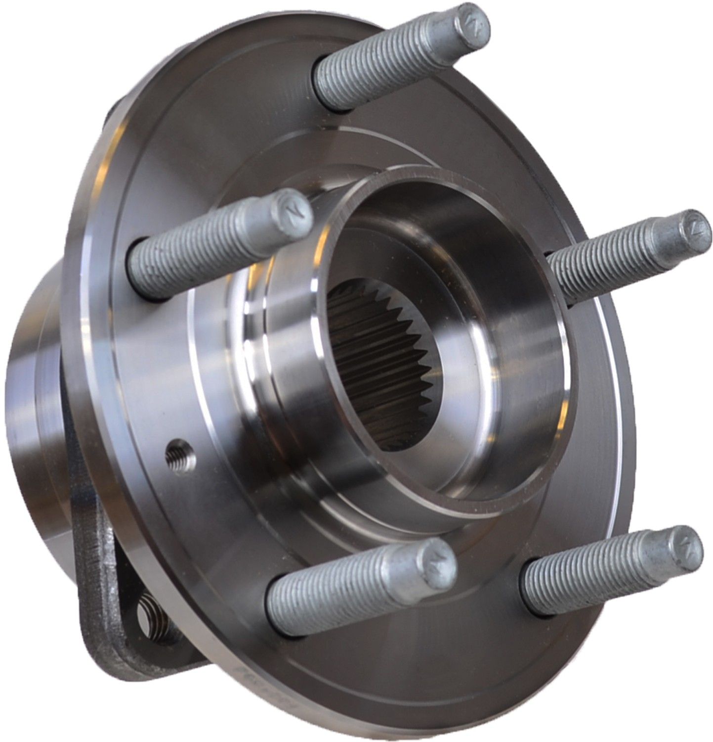 2016, 2015, 2014, 2013 Cadillac ATS Wheel Bearing and Hub Assembly