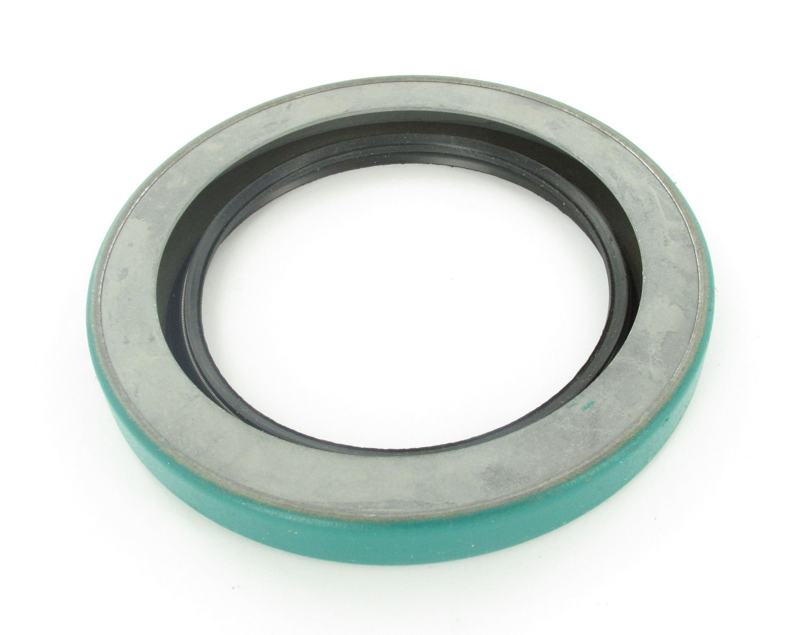 1991, 1990, 1989, 1988, 1987 GMC V3500 Wheel Seal