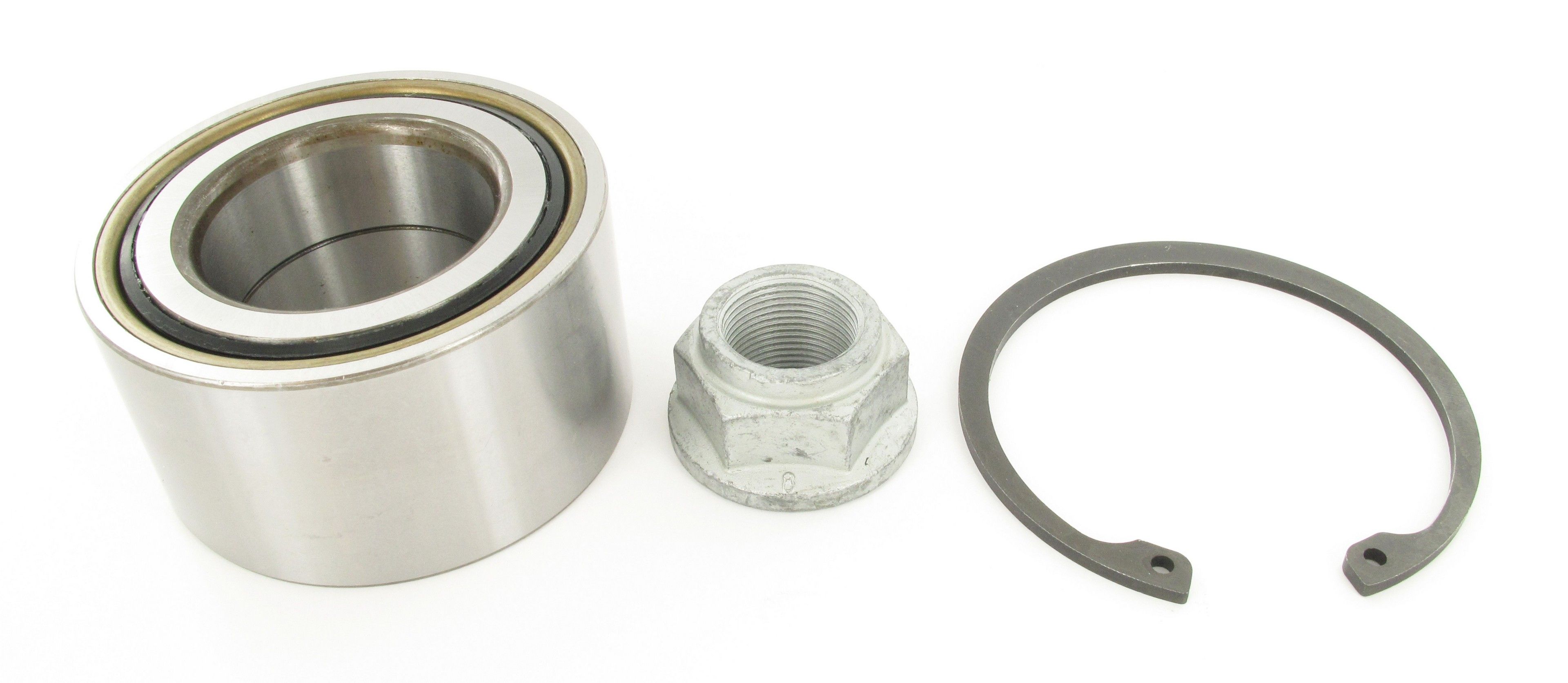 2003, 2002, 2001, 2000, 1999, 1998 Mercedes-Benz ML320 1998-2003 Mercedes-Benz ML320 Wheel Bearing Kit