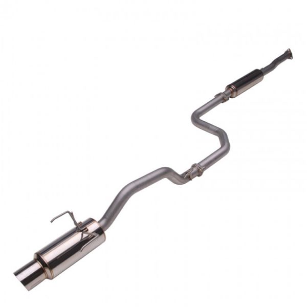1993-2000 Honda Civic Exhaust System Kit (Skunk2 Racing)
