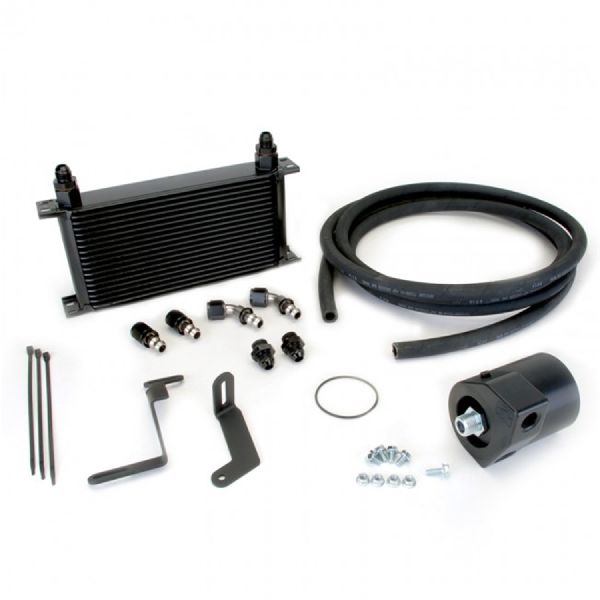 2013 Scion FR-S Engine Oil Cooler (Skunk2 Racing)