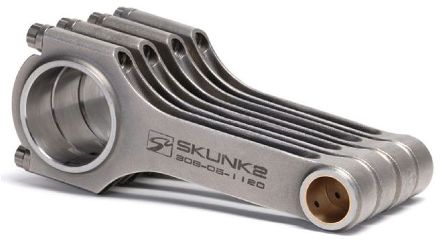 1994-2001 Acura Integra Engine Connecting Rod Set (Skunk2 Racing)