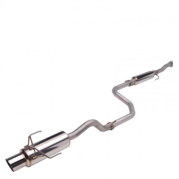 1994-2001 Acura Integra Exhaust System Kit (Skunk2 Racing)