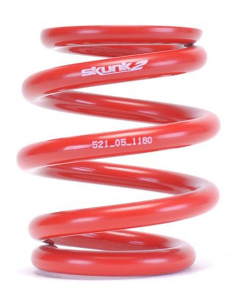 2006-2011 Honda Civic Coil Spring - Front (Skunk2 Racing)