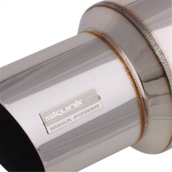 2003-2008 Honda Element Exhaust Muffler (Skunk2 Racing)