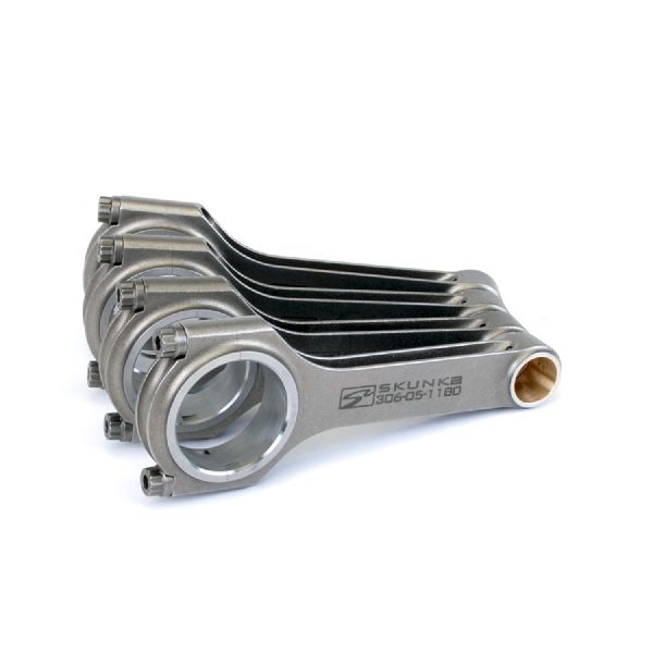 2000-2003 Honda S2000 Engine Connecting Rod Set (Skunk2 Racing)